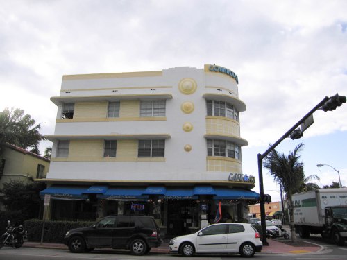 Art Deco Miami Beach-12